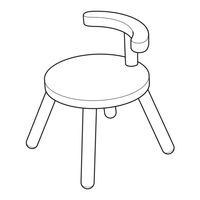 Stokke MuTable Chair User Manual