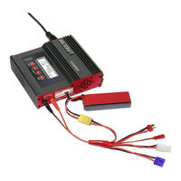 VOLTCRAFT 1489898 Operating Instructions Manual