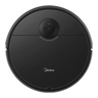 Midea MVC-I5C Instruction Manual