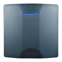 Nedap uPASS TARGET Installation Manual