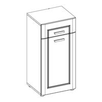 MID.YOU LAGO X2T A2 T14 Installation Instructions Manual