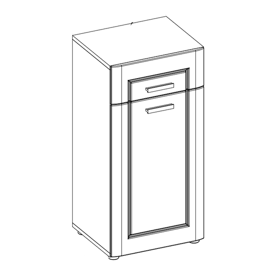 MID.YOU LAGO X2T A2 701 Installation Instructions Manual