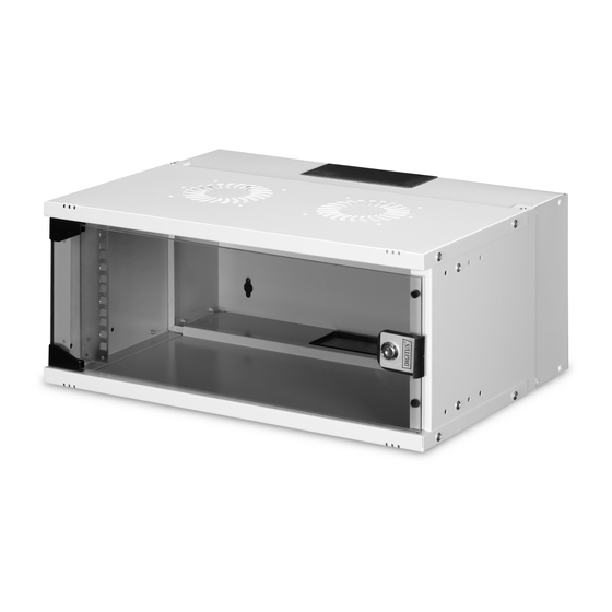 Digitus SOHO PRO Series Quick Installation Manual