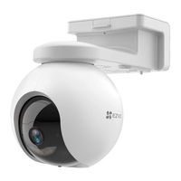 Ezviz HB8 User Manual