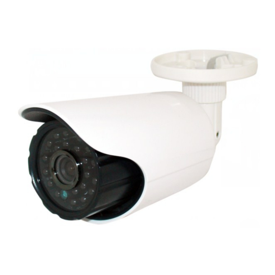 Security Tronix ST-BT800P-W Installation Instructions