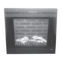 Lennox Hearth Products LENNOX MPE-33R Installation And Operating Instructions Manual