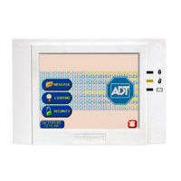 ADT 6271CVADT User Manual