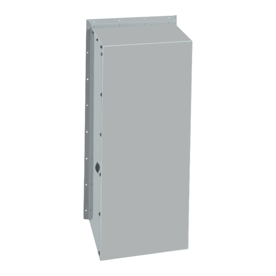 Kooltronic KNA4C1P32R Operator's Manual