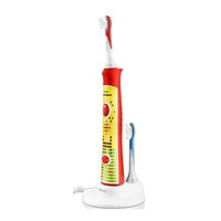 Philips Sonicare HX6311 Service Manual