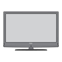 Haier LTF47K1 Service Manual