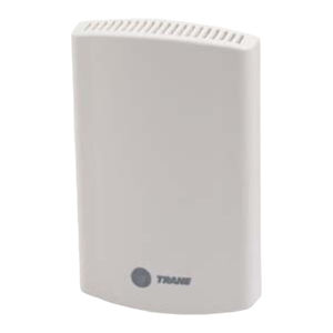 TRANE WIRELESS COMM INSTALLATION, OPERATION AND MAINTENANCE MANUAL Pdf ...
