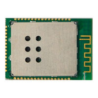 Lierda LSD4WF-2MD05101 User Manual