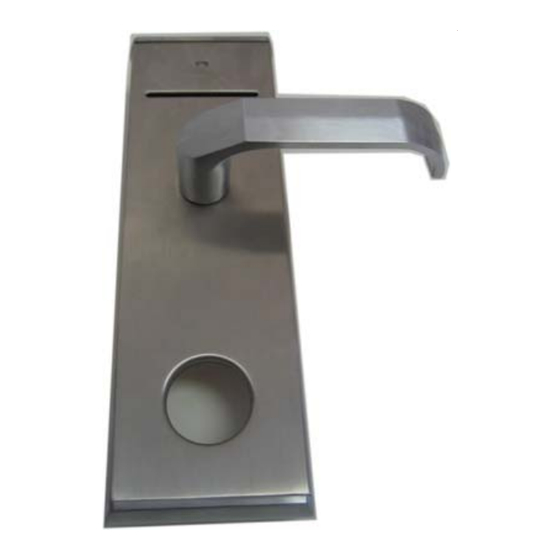 BeLine 1000 Series Installation Manual