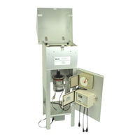 Tisch Environmental TE-5170DV Operation Manual
