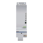 Bosch REXROTH IndraDrive Applications Manual