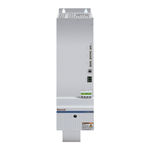 Bosch Rexroth IndraDrive Project Planning Manual