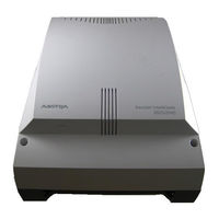 Ascotel 2065 System Manual