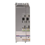 Bosch Rexroth IndraDrive Troubleshooting Manual