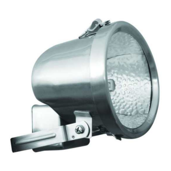 Wetelux CE-82-Y S.S 300 Manuals