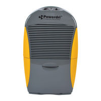 Ebac Powerdri 18 Manual
