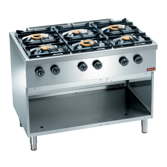 Diamond C6GA11/SP Instructions Manual