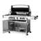 Grill Napoleon PRESTIGE 665 Manual