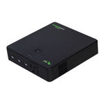 Nature Power Power Bank Elite 25 User Manual