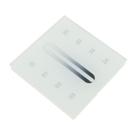 AUTLED LC-012-011 User Manual
