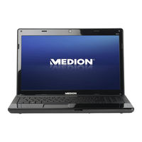 Medion AKOYA E6217 User Manual