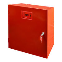 Pulsar RED POWER EN54-7A28 Manual