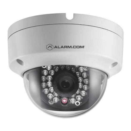 Alarm.Com ADC-VC825 Manual