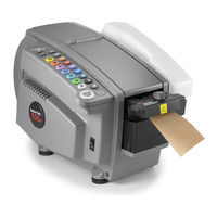 Better Packages 555e Service Manual