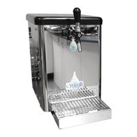 Crysalli CP-JR-CT1SW Install Manual