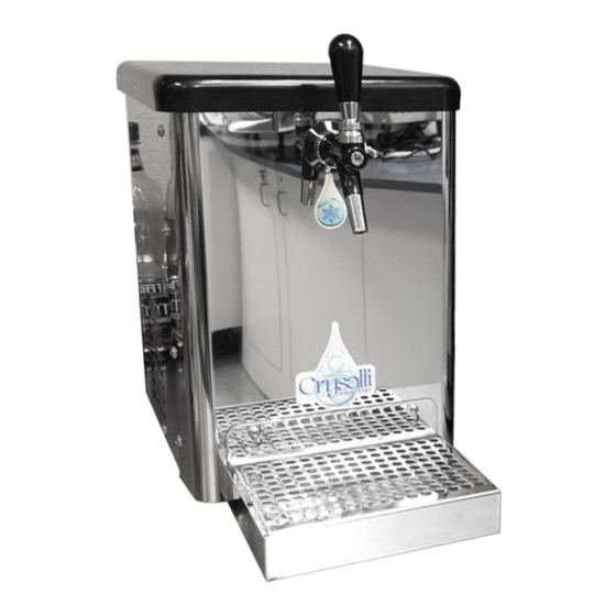 Crysalli CP-JR-CT1SW Install Manual