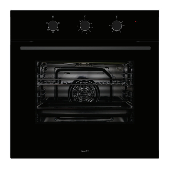 Inalto IO605MB Quick Start Manual