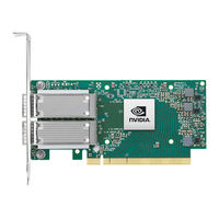 Mellanox Technologies ConnectX-5 VPI User Manual