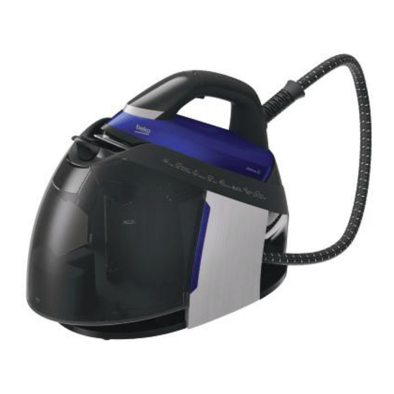 Beko 01M-8816573200-2519-01 User Manual