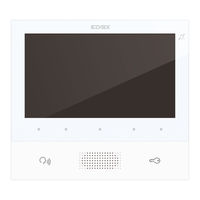 Vimar ELVOX K40505.R Installer Manual