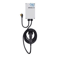 Grizzl-E Smart Connect Extreme Edition User Manual & Installation Manual