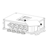 OBSIDIAN CONTROL SYSTEMS NETRON NS8 IP User Manual