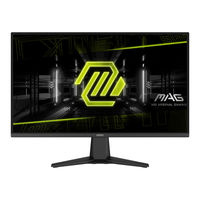 MSI 3CE2 User Manual