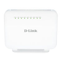 D-Link DSL-6740U User Manual