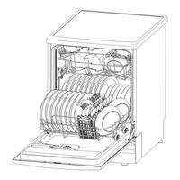 Trieste TRD-WQP12-9240F Instruction Manual