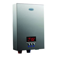 Marey ECO180 Instruction Manual