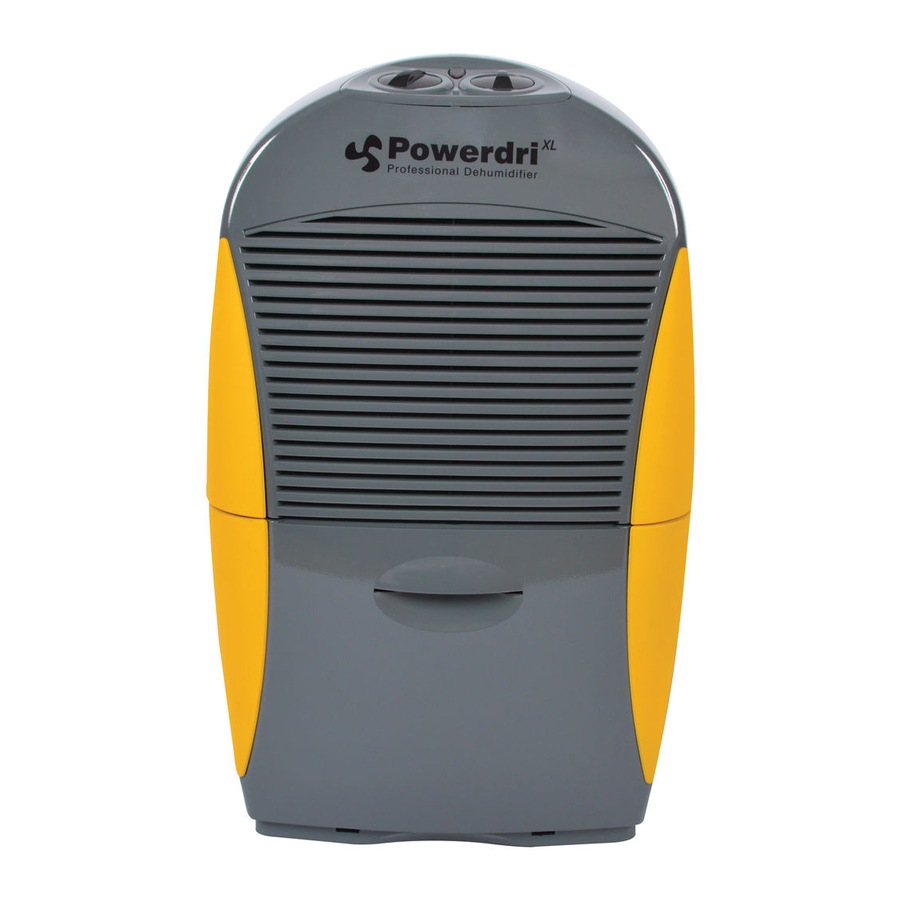 Ebac Powerdri Manual