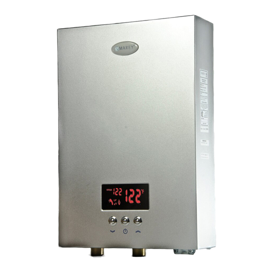 Marey ECO180 Quick Start Manual