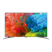 Tesla E-LED TV 39 J39E601B1 Operating Instructions Manual