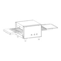 Holman 314HX Series Installation And Operation Instructions Manual
