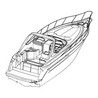 Maxum 3700 SCR Supplemental Owner's Manual