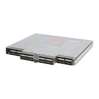 Intel 100 Series Manual